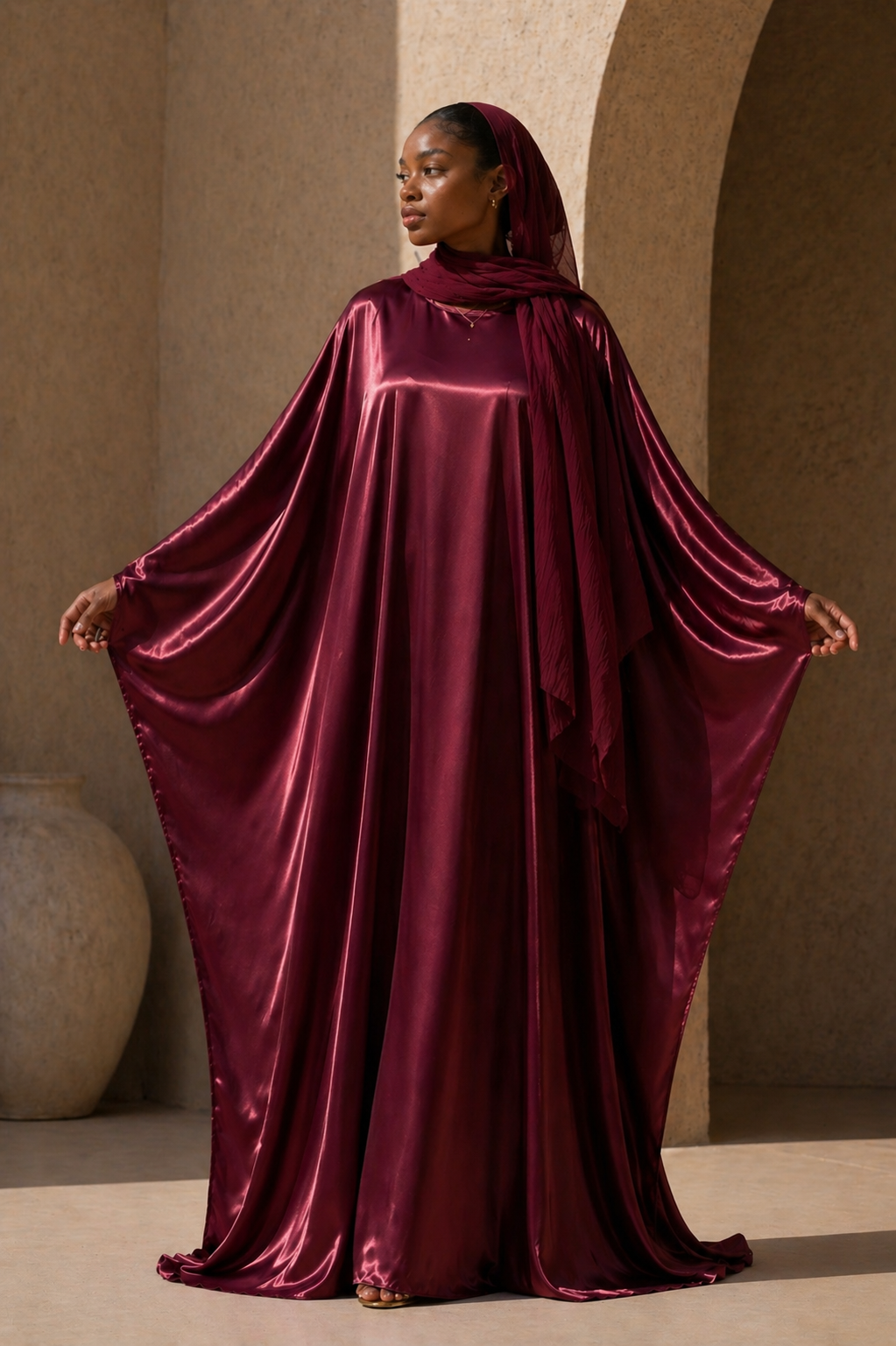 Satin Ateliér