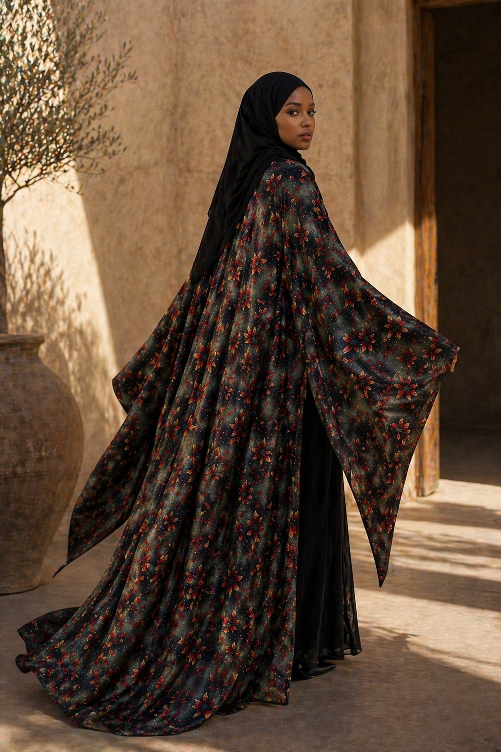 Orchard of Elegance