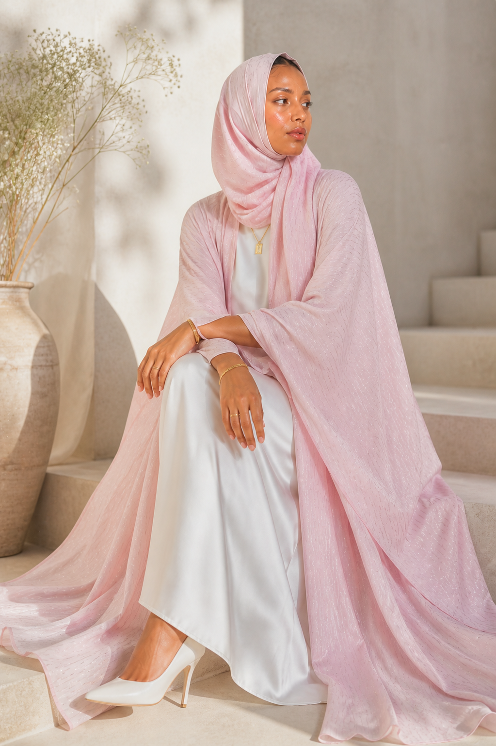 Summer Abayas